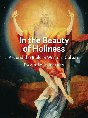 cover image of In the Beauty of Holiness